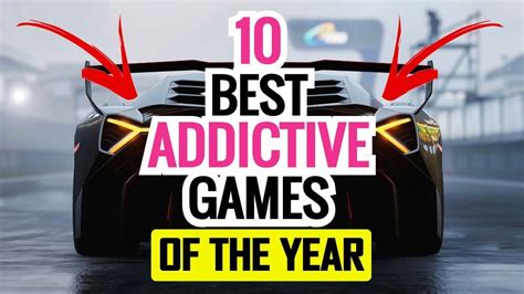 most addictive games android